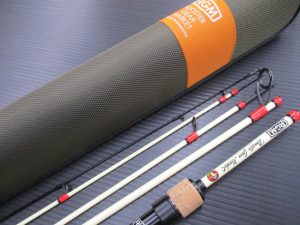 美品！RGM ｽﾍﾟｯｸ5 CHUB 55 ｱｲﾎﾞﾘｰ・AR-CﾀｲﾌﾟVR S1200M・17ﾂｲﾝﾊﾟﾜｰXD C5000XG買取ました！