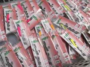 入荷情報&サマーセール開催のお知らせ