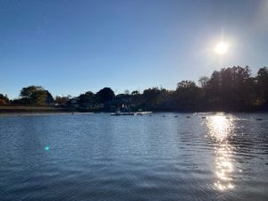 鳴沢湖へワカサギ釣りに行ってきました！【5】