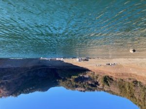 神流湖へワカサギ釣りへ行ってきました！【3】