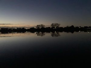 近藤沼へワカサギ釣りに行ってきました!【4】