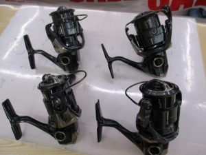 26ヴァンキッシュ入荷！！