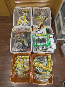 【池袋東店】板橋店リニューアルについて＆中古商品大量入荷！