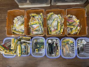 【池袋東店】中古ルアー大量入荷！！！
