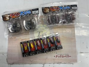 【池袋東店】新品バスルアー、色々入荷！