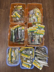 【池袋東店】中古バスルアー大量入荷！