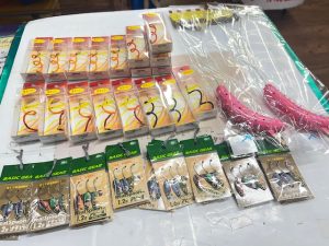 【池袋東店】チョコバナナリリーサー＆セニョールトルネード限定カラー入荷！！