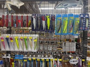【池袋東店】ソルトルアー、続々入荷しています！！！
