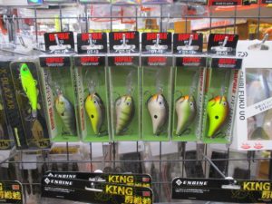 【池袋東店】ラパラ／ダイブス トゥDT-12　入荷！ダイワ／ちびふく魚　入荷！