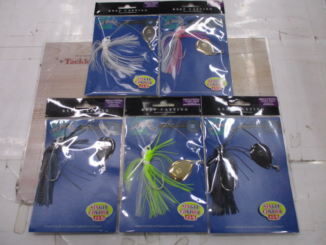 ☆バスルアー入荷情報＆サマーセール2026開催中☆ – 池袋東店