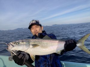 人生初キャスティング！