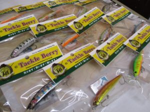 サクラマス🌸商品大量入荷！！