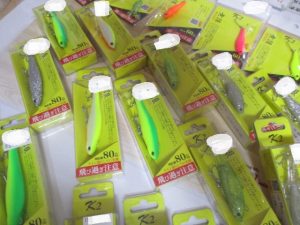 新品色々入荷中！