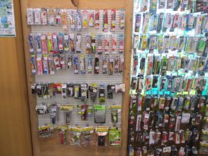 中古ルアー大量入荷！