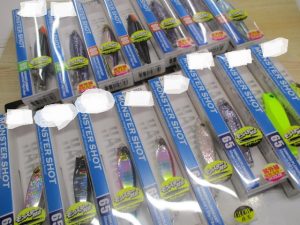 入荷情報＆TBデー！