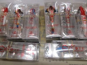 リトルジャック製品入荷！