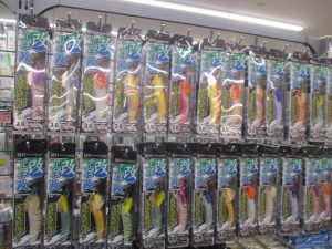 新製品エギ入荷！！