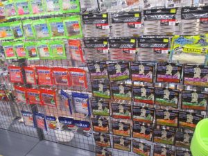 ｴｺｷﾞｱﾜｰﾑ入荷！＆TBﾃﾞｰ！