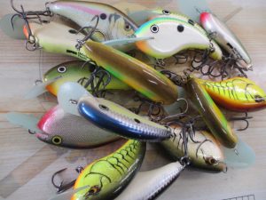 やべぇ～ブツが大量に…