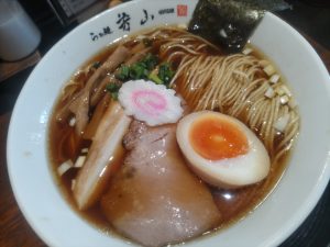 先日の豊橋グルメでも…
