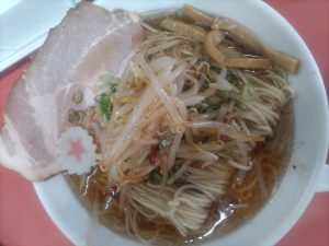敗走、確定！　と言うことは…
