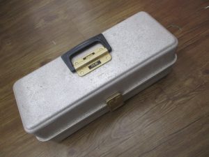 良い～佇まいです…