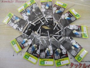 オリカラが第3弾発売日のお知らせ！