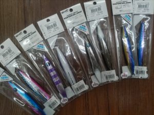 サクラマスだけじゃモッタイナイ…