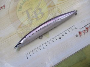 この子を売っちゃうんですね…