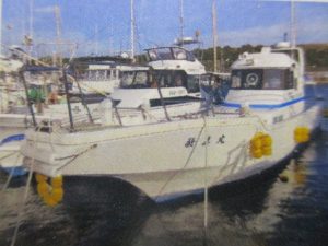 来年のオフショアツアーですが…