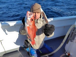 またまたN村名人がやってくれました…