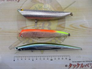 久しぶりに見ました…