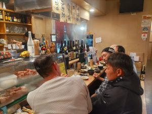 4/4（土）敬真丸さんで行く金洲ジギングツアー…