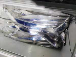 10/4（日）用宗・太刀魚ジギング大会の練習に！！！