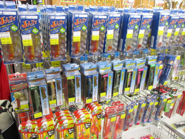 ジョルティお安くなっています 仙台大和店 Sendai Yamato