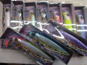 ﾊｰﾃﾞｽ127F入荷～