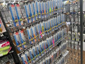 人気商品入荷