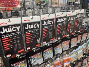 明日からサマーセール第2弾＆ジュージー＃2入荷しました！