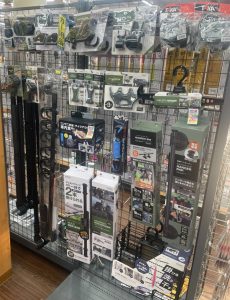 入荷情報＆今日はタックルベリーdayです！