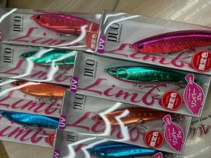 サマーセール最終日！限定カラー入荷