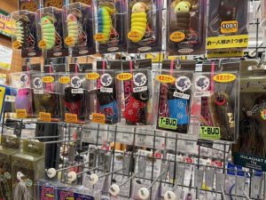 祭りカラー入荷！