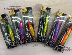 ウェッジ1091カラー入荷！