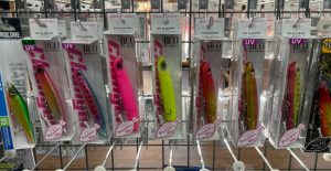 この秋期待の新製品！！「チェンジャー」入荷しました♪