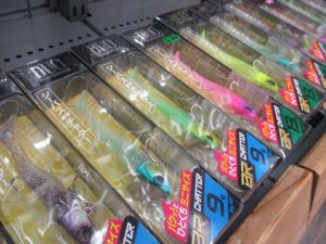 BRチャター入荷です～