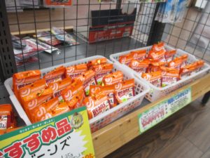 新品続々入荷しました～　その１