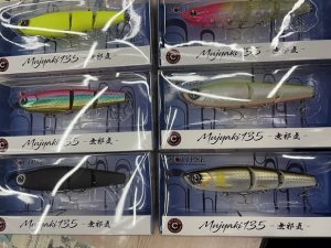 無邪気135入荷しました!