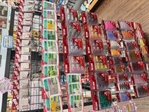 入荷商品のご案内