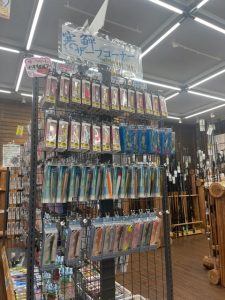 そろそろご準備を!
