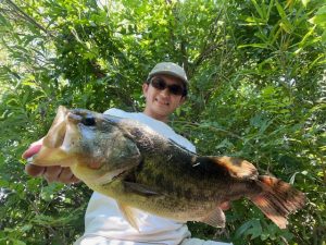 丸吞みバイト！