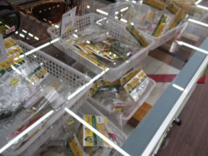 ソルトルアー大量値下げ！！